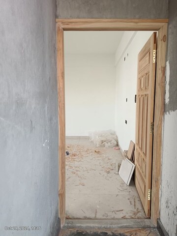 Building Lobby in 2 BHK Apartment at Bommanahalli – for Sale