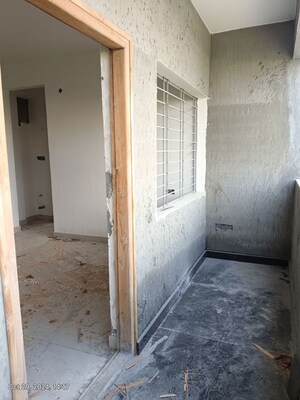 Building Lobby in 2 BHK Apartment at Bommanahalli – for Sale