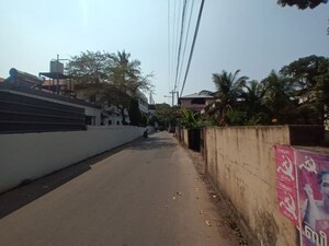  Land – Exterior View View at Chalikavattom - for Sale