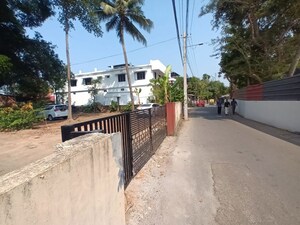  Land – Exterior View View at Chalikavattom - for Sale