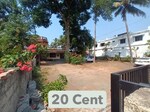 8710 Sq.Ft. Land in Chalikavattom