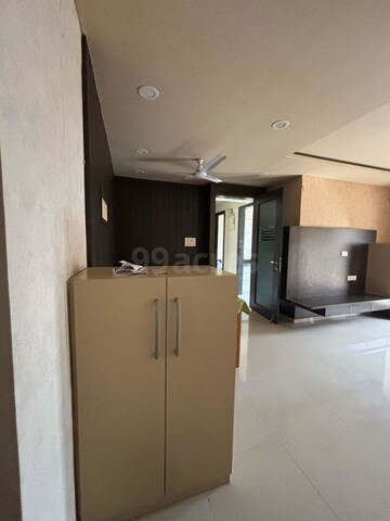 Room in 1 BHK Apartment at Nisarg Hyde Park, Kharghar – for Sale