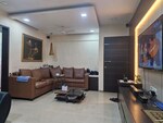 2 BHK + Pooja Room 860 Sq.Ft. Apartment in Pranay Nagar CHS