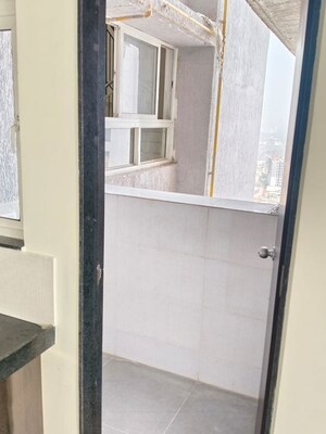 Bathroom in 2 BHK Apartment at Kolte Patil Life Republic R 10, Hinjewadi – for Rent