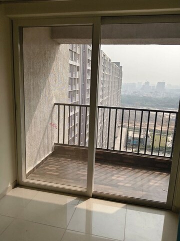 2 BHK Apartment For Rent in Kolte Patil Life Republic R 10, Hinjewadi