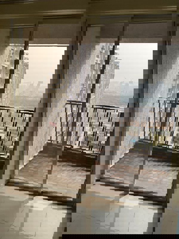 2 BHK + Extra Room Apartment For Rent in Kolte Patil Life Republic R 10