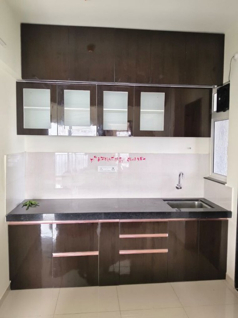 Kitchen, kolte-patil-life-republic-r-10 2 Bedroom 670 Sq.Ft. Apartment In Hinjewadi Pune 9901715