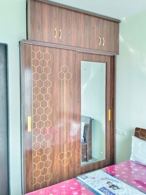 Furnished Amenities in 2 BHK Apartment at Kolte Patil Life Republic R 10, Hinjewadi – for Rent