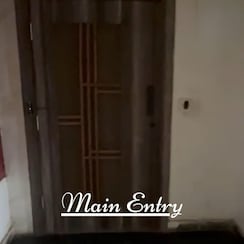 2 BHK + Pooja Room Apartment For Sale in Nilaya Greens