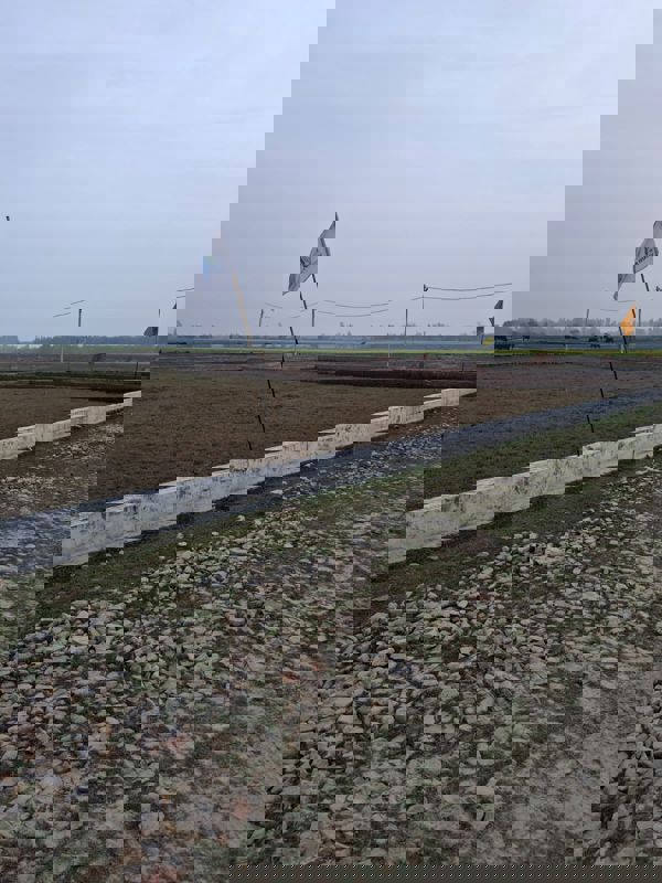 Plot For Sale in Sultanpur