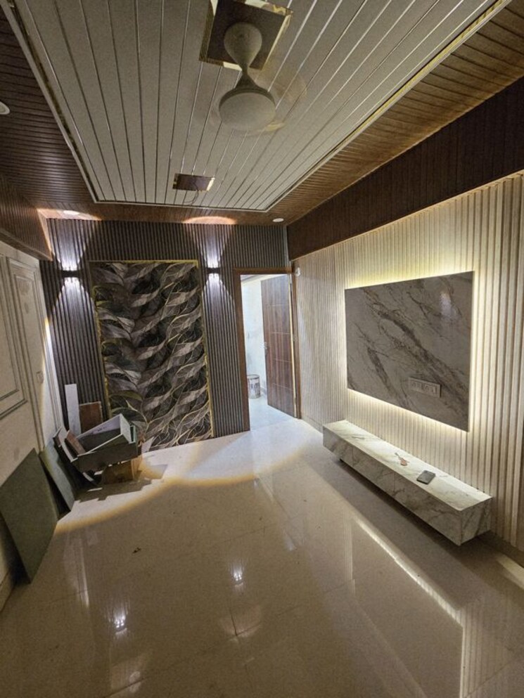 Kitchen, javin-raj-empire 4 Bedroom 2650 Sq.Ft. Apartment In Raj Nagar Extension Ghaziabad 9901738