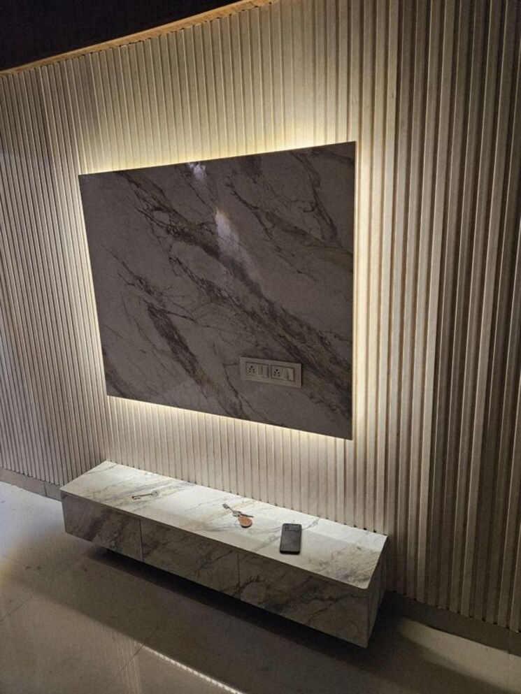 Bedroom, javin-raj-empire 4 Bedroom 2650 Sq.Ft. Apartment In Raj Nagar Extension Ghaziabad 9901738