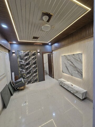 Kitchen in 4 BHK Apartment at Javin Raj Empire, Raj Nagar Extension – for Sale