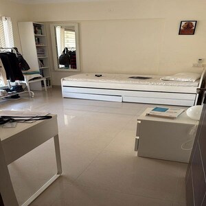 3 BHK Apartment For Rent in Nahar Amrit Shakti, Chandivali