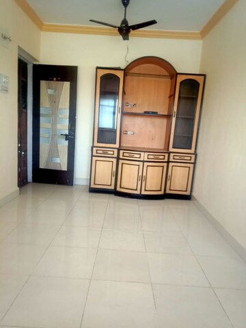 Room in 1 BHK Apartment at Kalyan West – for Rent