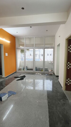 Building Lobby in 2 BHK Apartment at Pallavaram – for Sale