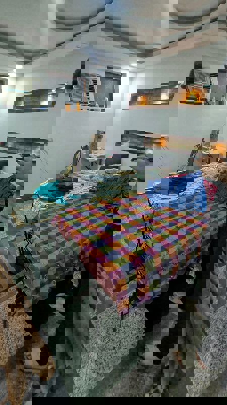 Pg For Rent in Prashant Vihar