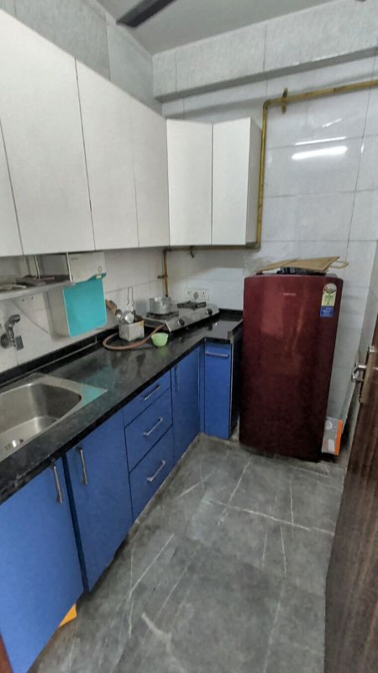 Kitchen, prashant vihar Pg For Boys & Girls In Prashant Vihar 9901753