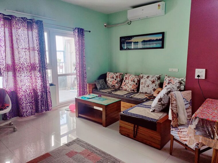 Bedroom, godrej-infinity 2 Bedroom 866 Sq.Ft. Apartment In Keshav Nagar Pune 9901760