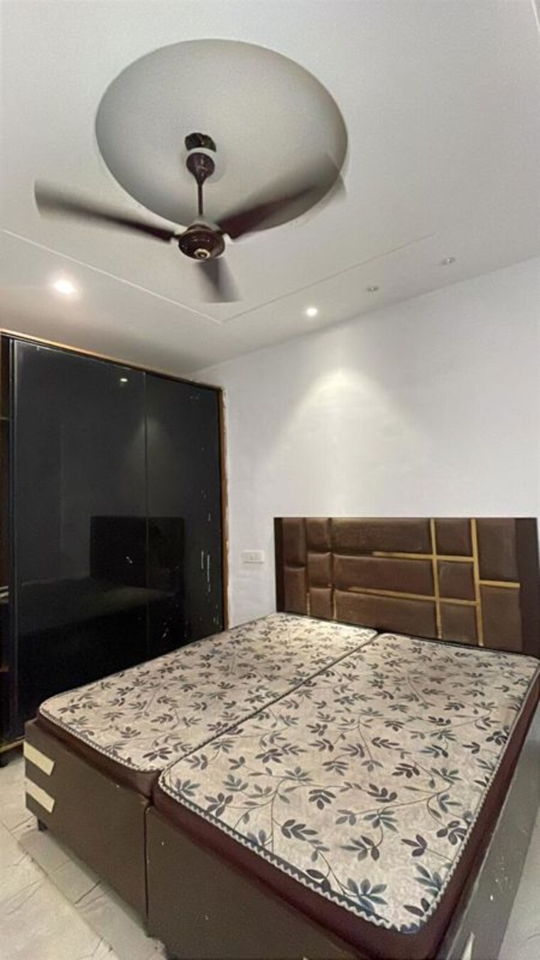Bedroom, godrej-infinity 2 Bedroom 866 Sq.Ft. Apartment In Keshav Nagar Pune 9901760