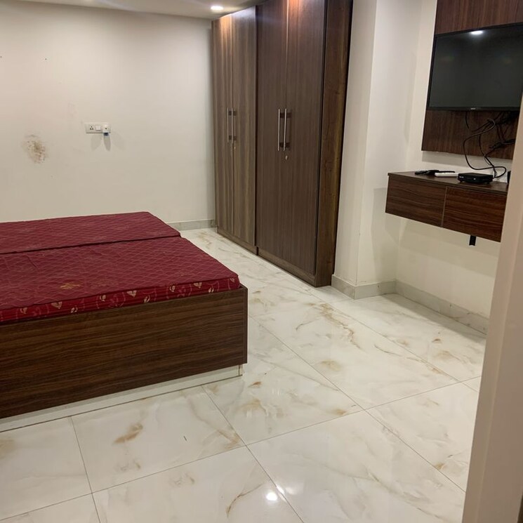 Bedroom, suncity-township-gurgaon 1 Bedroom 219 Sq.Ft. Builder Floor In Sector 54 Gurgaon 9901746
