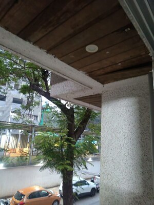 Balcony in 1 BHK Apartment at Dadar East – for Sale