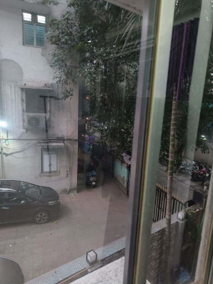 Exterior View, dadar east 1 Bedroom 410 Sq.Ft. Apartment In Dadar East Mumbai 9901745