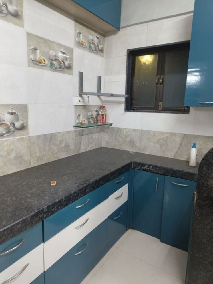 Kitchen, dadar east 1 Bedroom 410 Sq.Ft. Apartment In Dadar East Mumbai 9901745