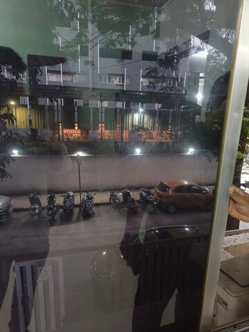 1 BHK Apartment – Exterior View View at Dadar East - for Sale