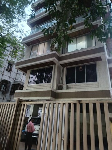 1 BHK Apartment – Exterior View View at Dadar East - for Sale