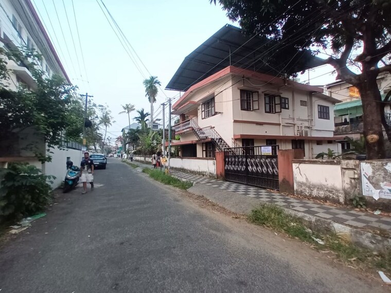 Exterior View, kadavanthara  3484 Sq.Ft. Plot In Kadavanthara Kochi 9816652