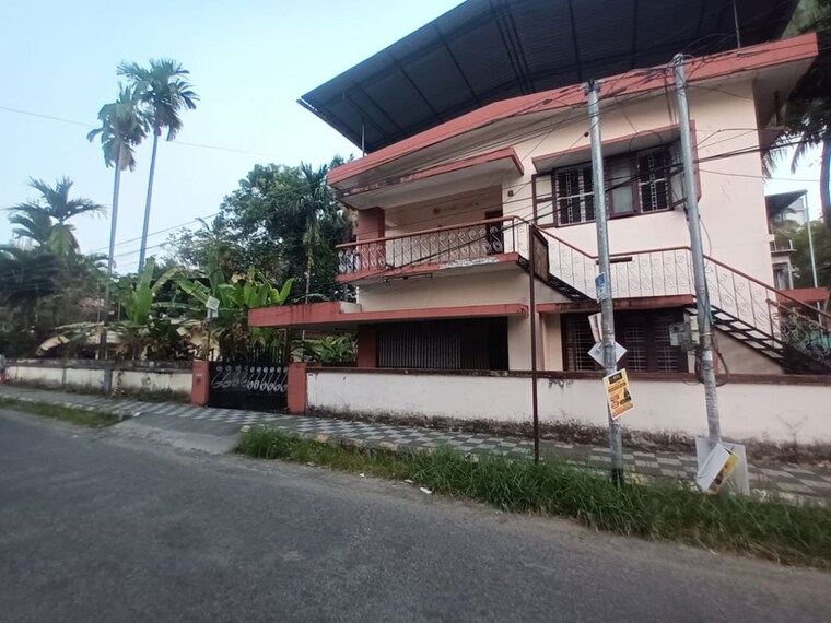 Exterior View, kadavanthara  3484 Sq.Ft. Plot In Kadavanthara Kochi 9816652