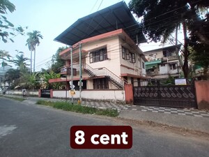  Plot For Sale in Kadavanthara