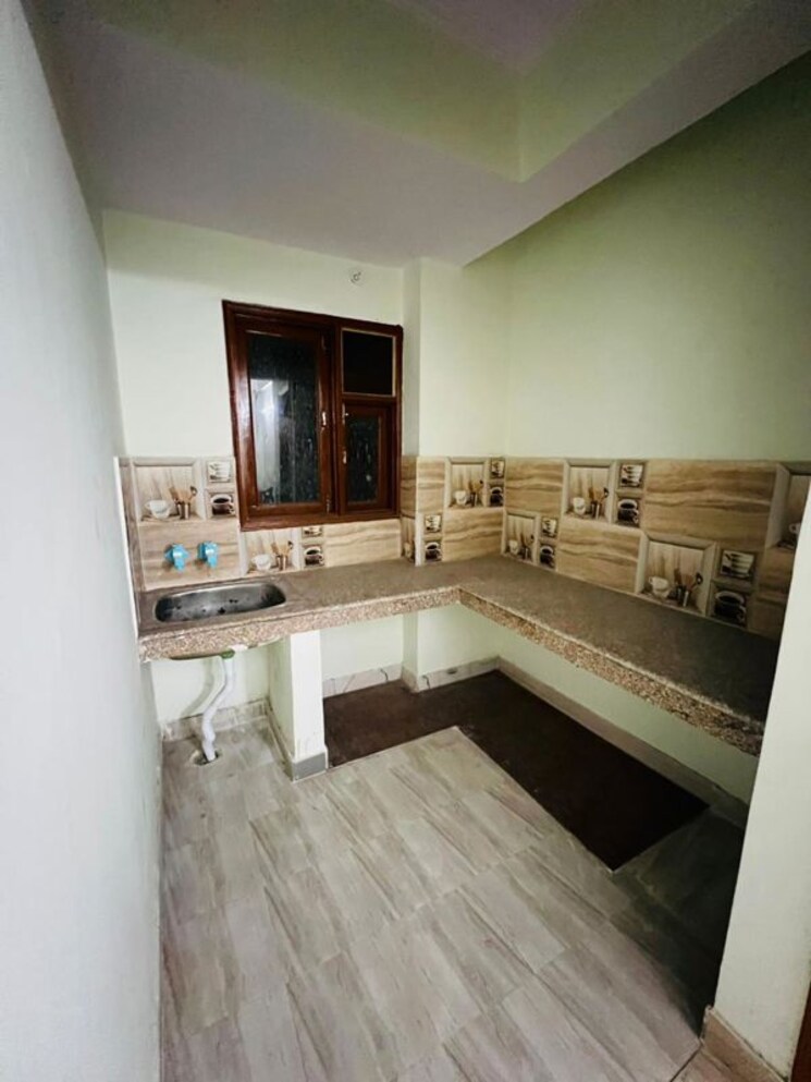 Kitchen, rwa-apartments-sector-45 1 Bedroom 500 Sq.Ft. Apartment In Sector 45 Noida 9901770