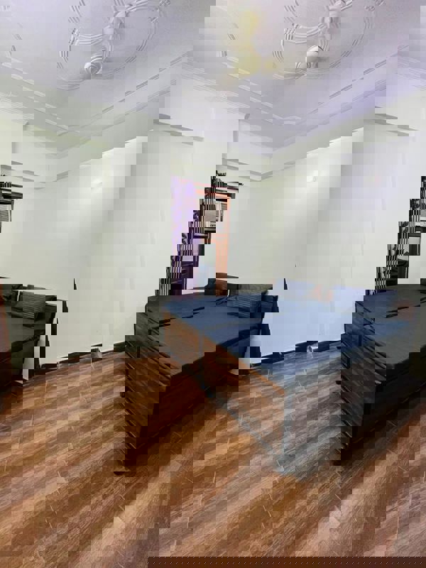 1 BHK + Pooja Room Apartment For Rent in RWA Apartments Sector 45