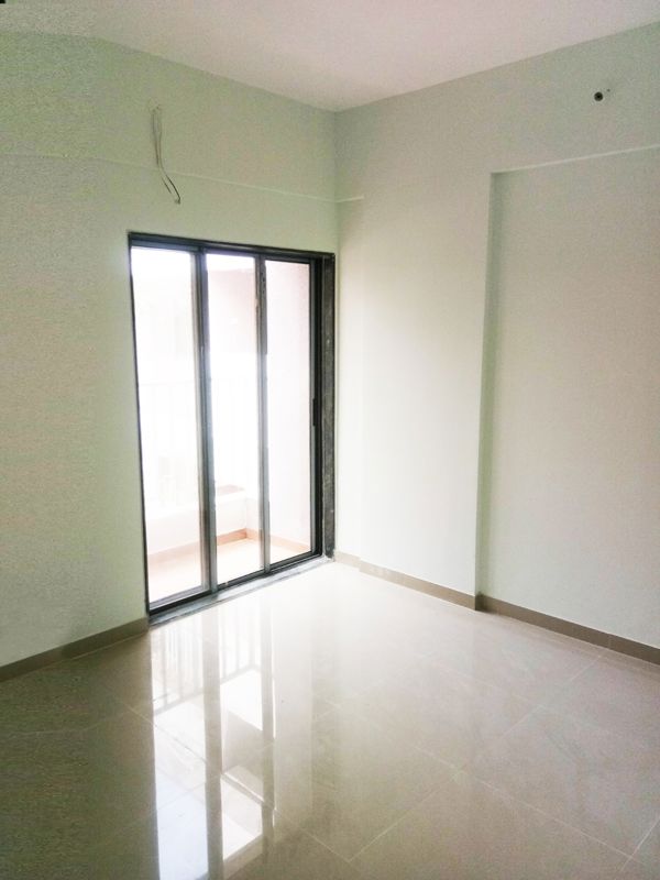 3 BHK + Extra Room Apartment For Rent in Haware Grace
