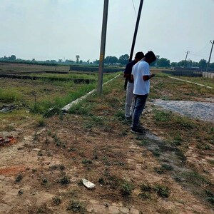 Plot Area in  Plot at Raebareli Road – for Sale