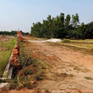 Plot Area in  Plot at Raebareli Road – for Sale