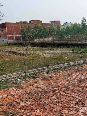 Plot Area in  Plot at Raebareli Road – for Sale