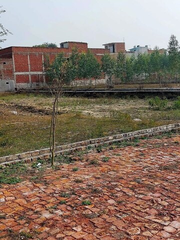 Plot Area in  Plot at Raebareli Road – for Sale