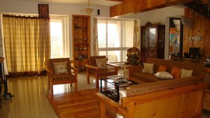 2 BHK Apartment For Rent in Prathamesh Park