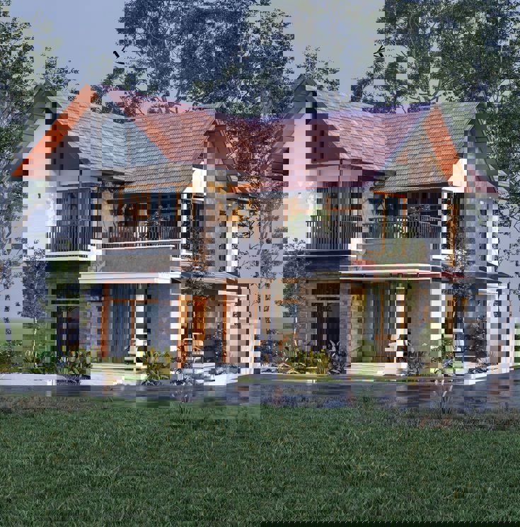 2 BHK Villa For Sale in Noida Central