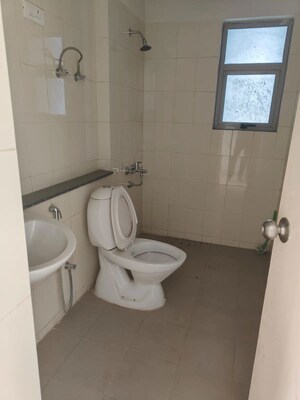 Bathroom in 3 BHK Apartment at Vatika Lifestyle Homes, Sector 83 – for Sale
