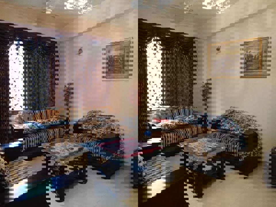 2 BHK 1625 Sq.Ft. Apartment in BCC Bharat Residency