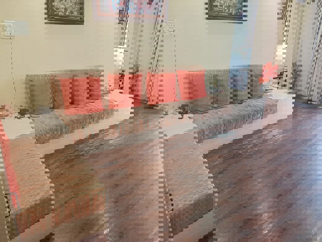 2 BHK 1020 Sq.Ft. Apartment in Vanaz Corner