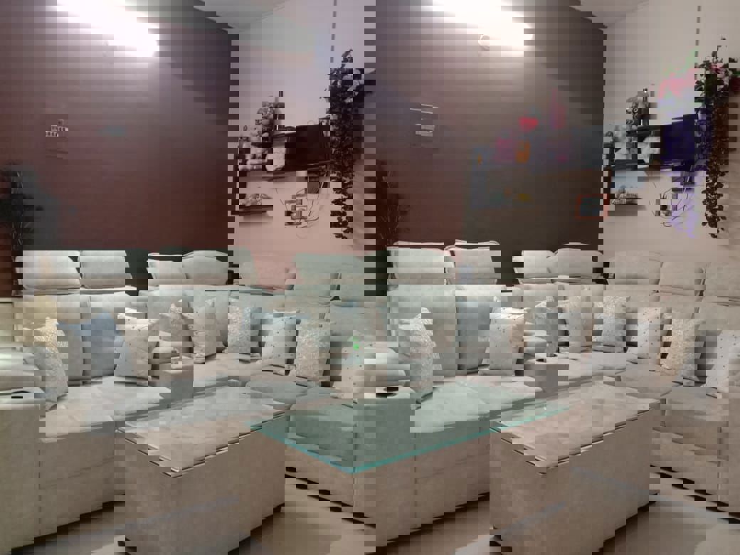 2 BHK + Extra Room Independent House For Rent in Gomti Nagar