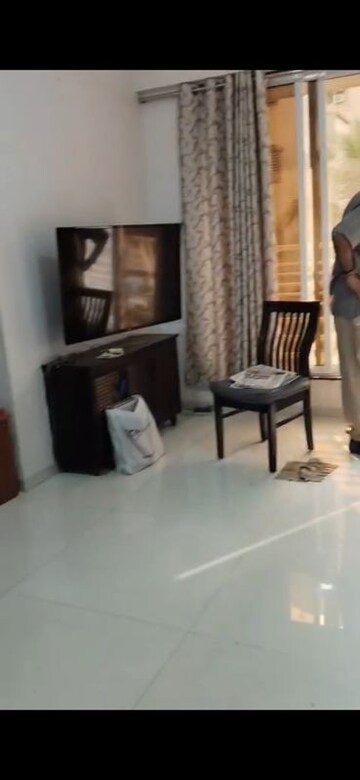 Living Room in 2 BHK Apartment at KRS Mandor Leela, Goregaon West – for Rent