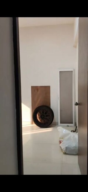 Bedroom in 2 BHK Apartment at KRS Mandor Leela, Goregaon West – for Rent