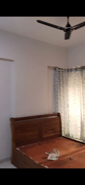 Bedroom in 2 BHK Apartment at KRS Mandor Leela, Goregaon West – for Rent