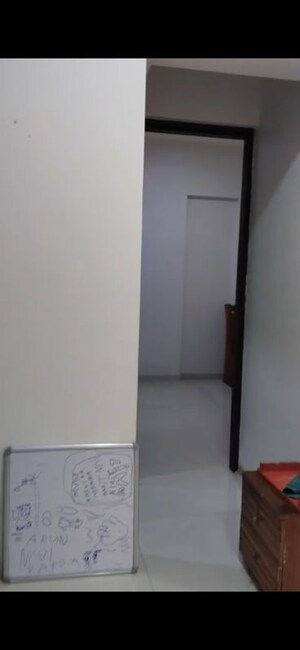 Room in 2 BHK Apartment at KRS Mandor Leela, Goregaon West – for Rent